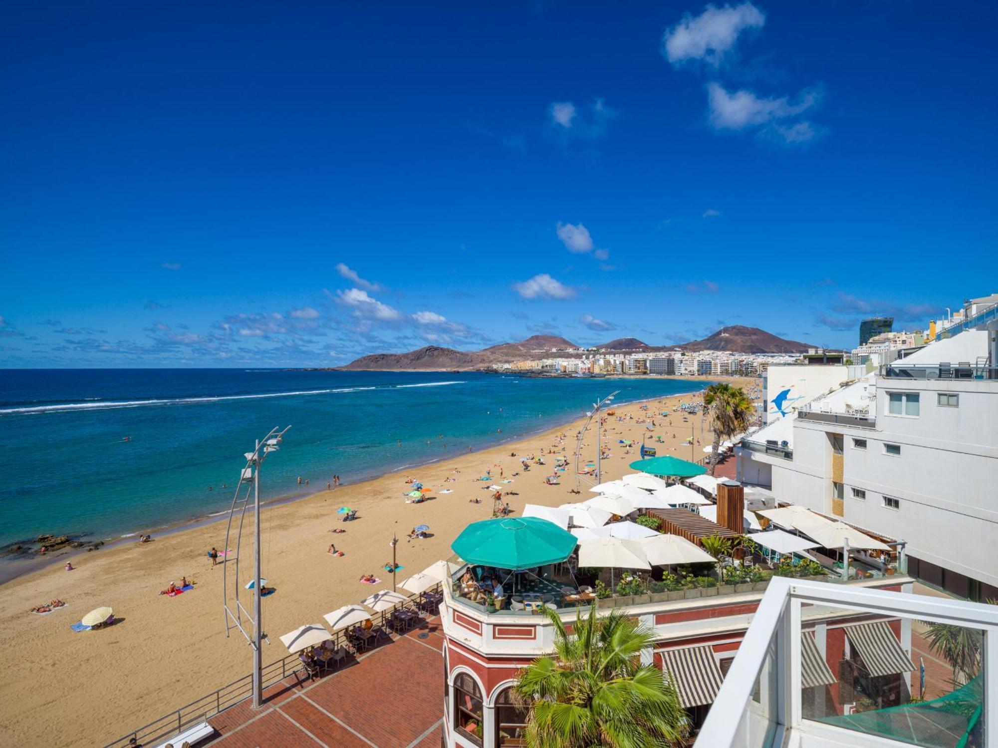 Golden Views By Canariasgetaway Las Palmas de Gran Canaria