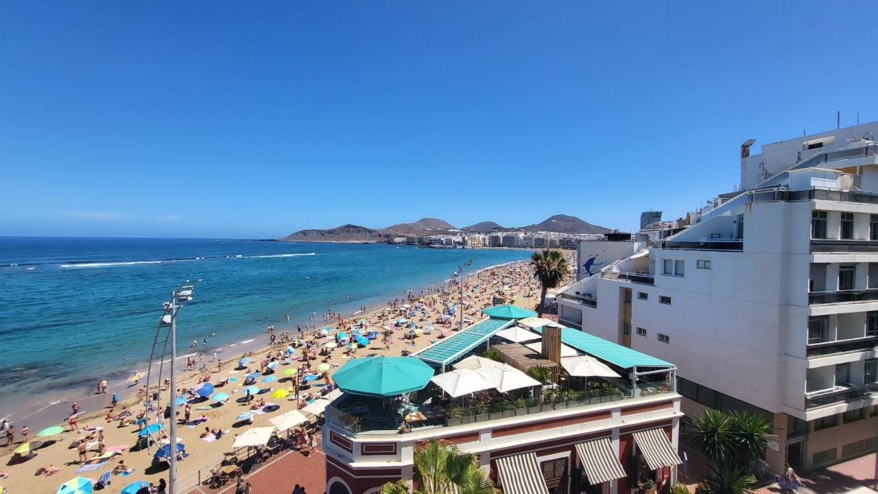 Golden Views By Canariasgetaway Сasa de vacaciones Las Palmas de Gran Canaria