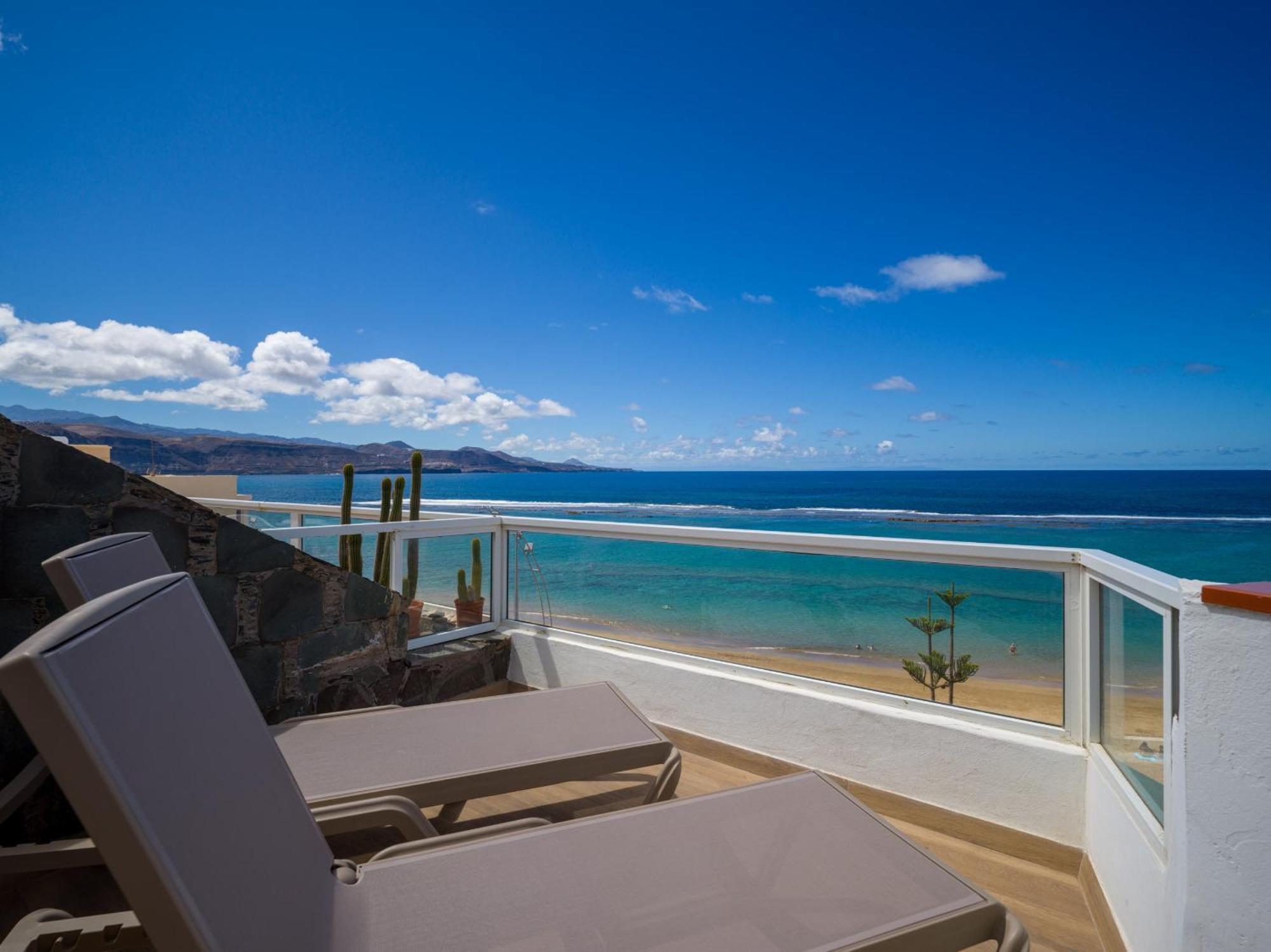 Сasa de vacaciones Golden Views By Canariasgetaway