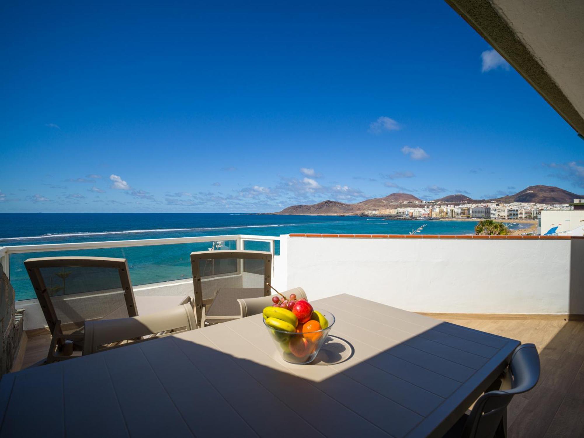 Сasa de vacaciones Golden Views By Canariasgetaway Las Palmas de Gran Canaria
