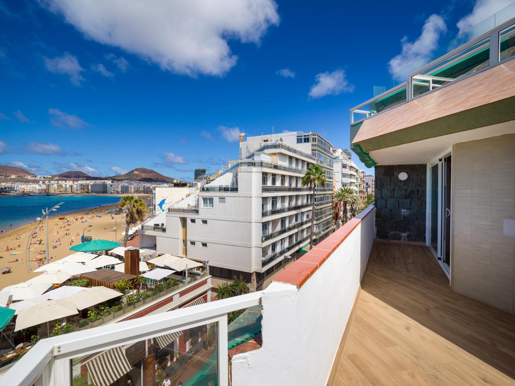 Сasa de vacaciones Golden Views By Canariasgetaway Las Palmas de Gran Canaria