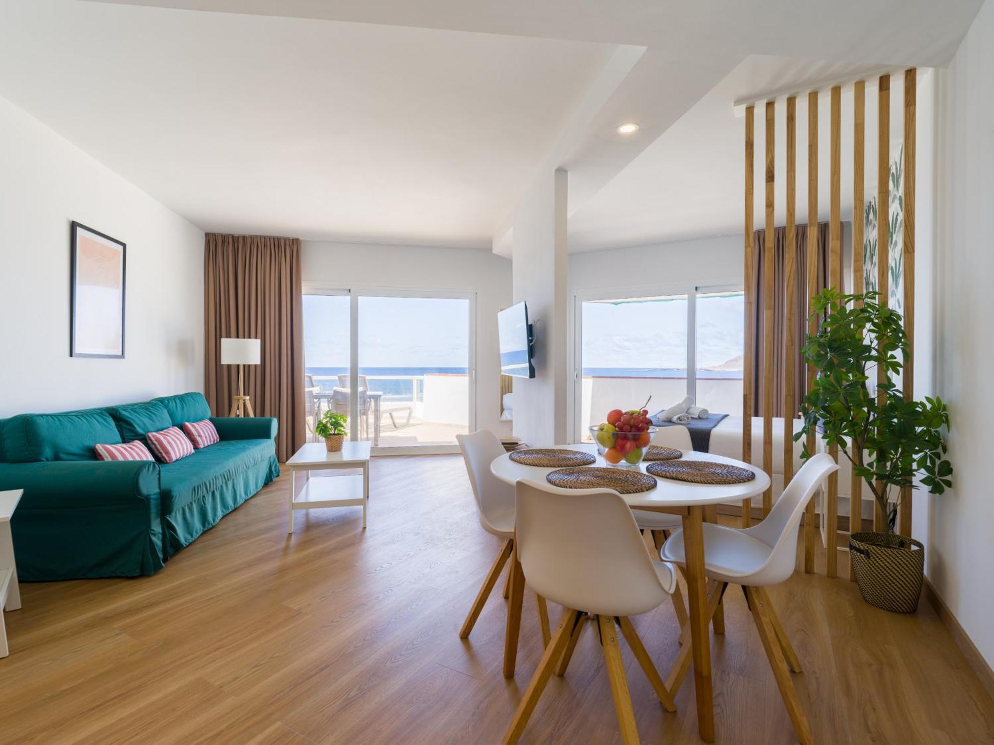 Сasa de vacaciones Golden Views By Canariasgetaway