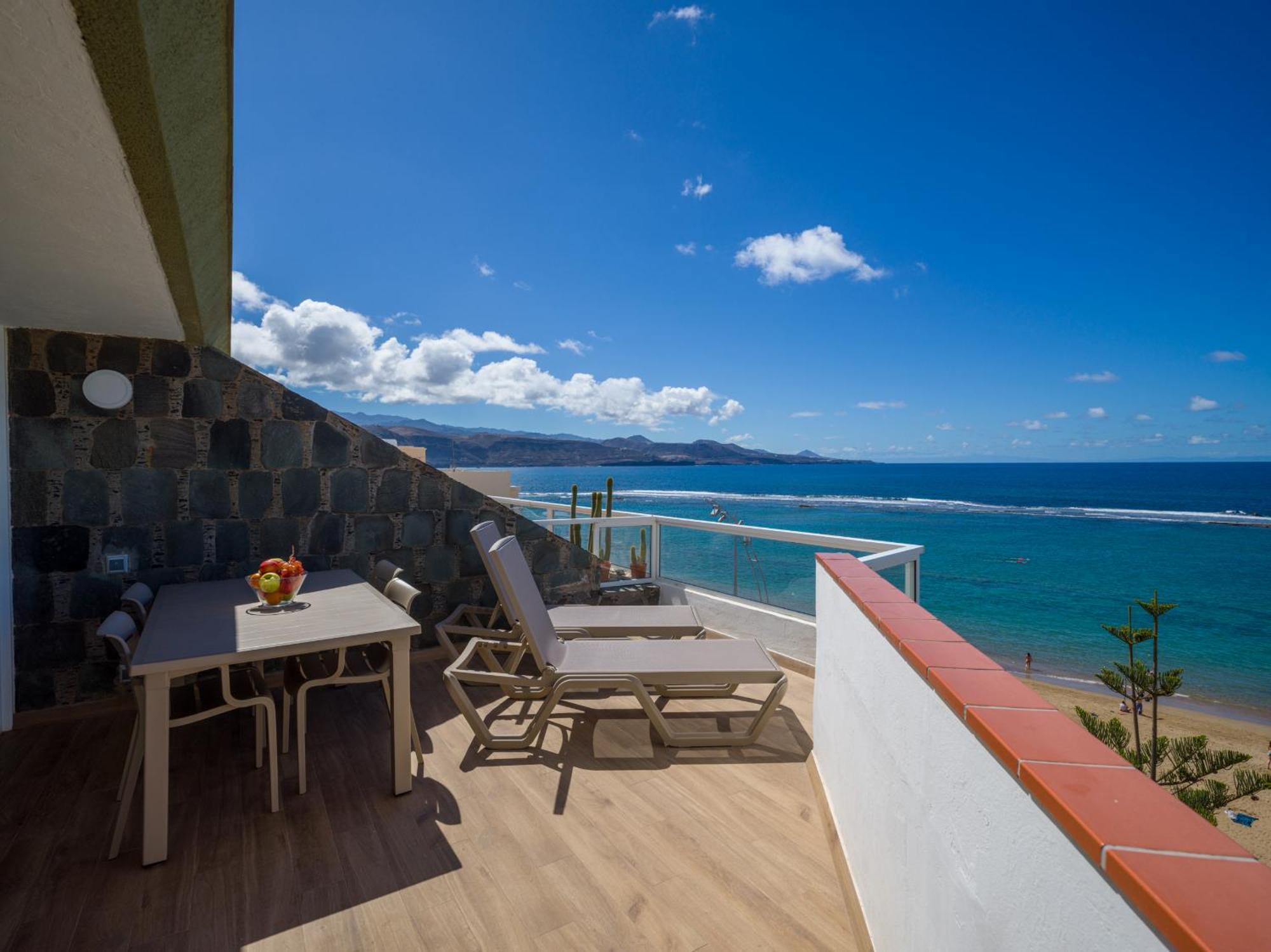 Сasa de vacaciones Golden Views By Canariasgetaway Las Palmas de Gran Canaria