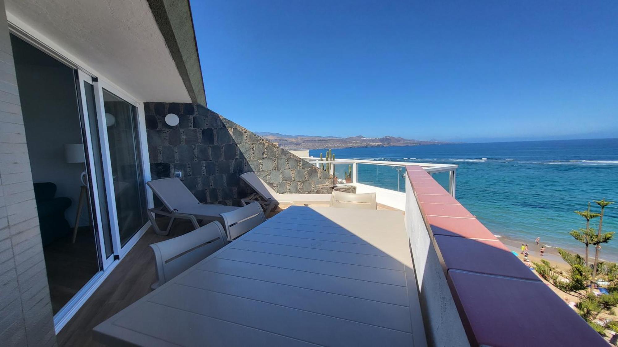 Golden Views By Canariasgetaway * Las Palmas / Gran Canaria