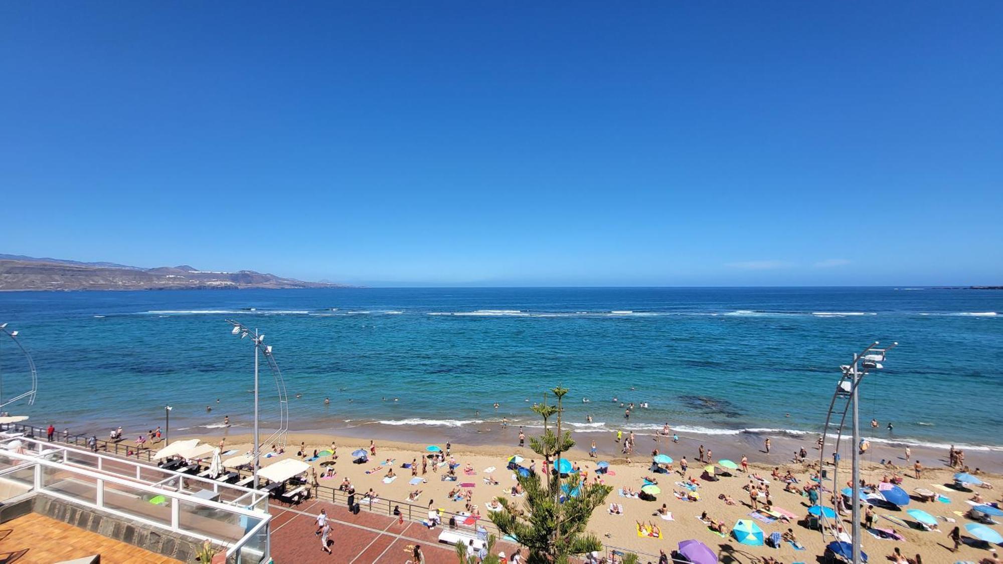 Golden Views By Canariasgetaway Las Palmas / Gran Canaria