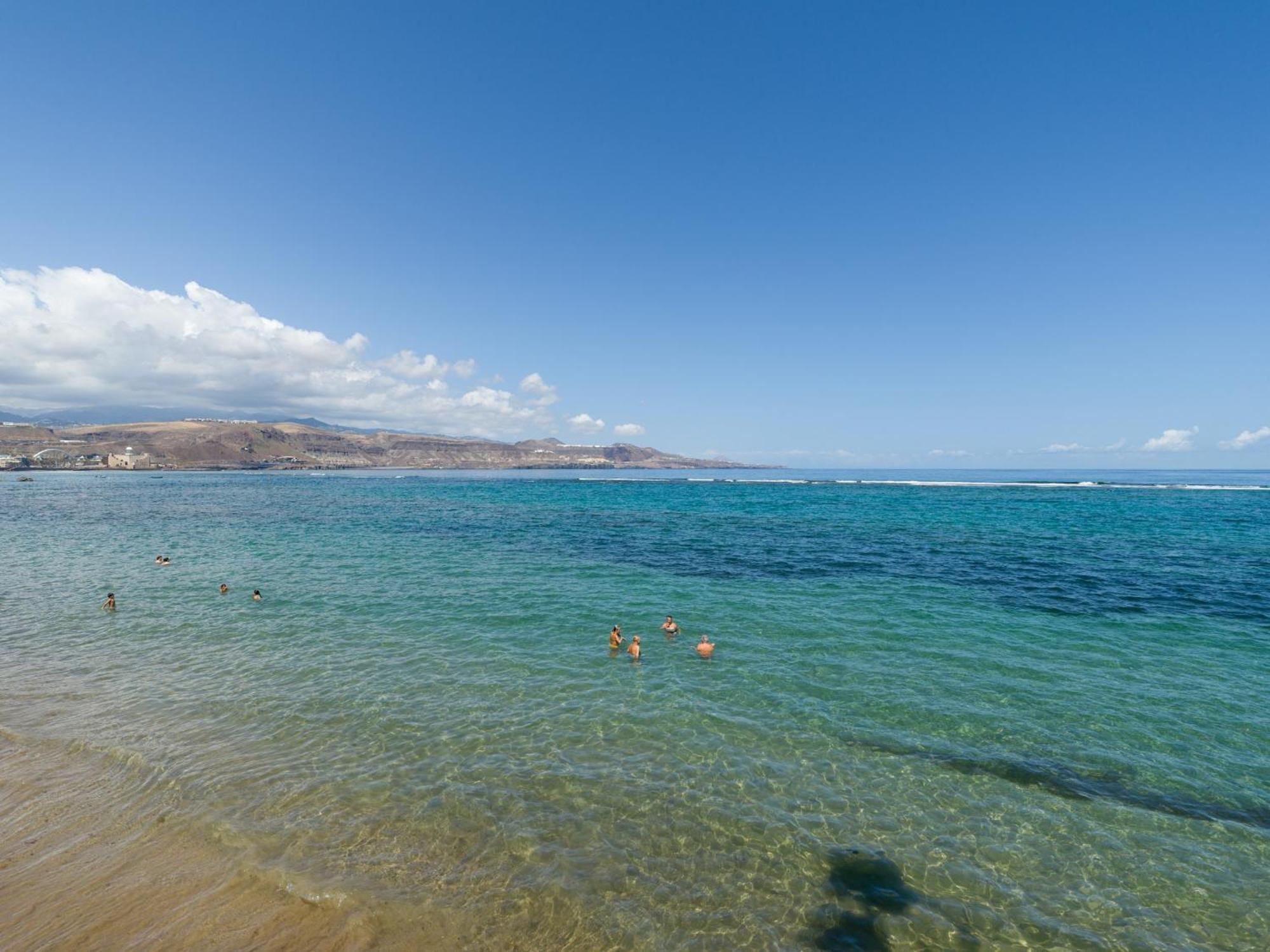 Holiday home Golden Views By Canariasgetaway Las Palmas de Gran Canaria
