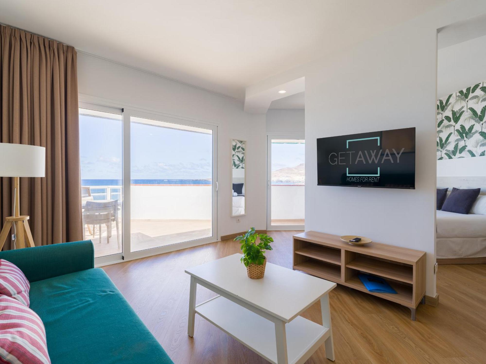 Golden Views By Canariasgetaway Ferienhaus Las Palmas / Gran Canaria