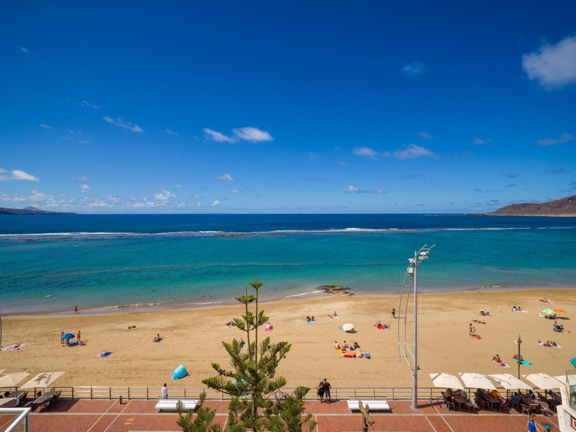 Holiday home Golden Views By Canariasgetaway Las Palmas de Gran Canaria