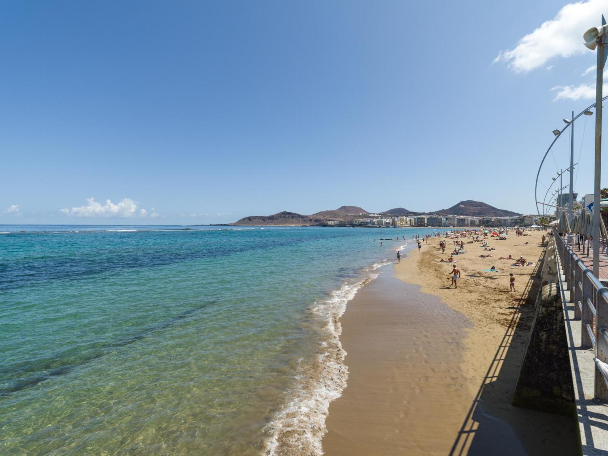 Golden Views By Canariasgetaway Las Palmas / Gran Canaria
