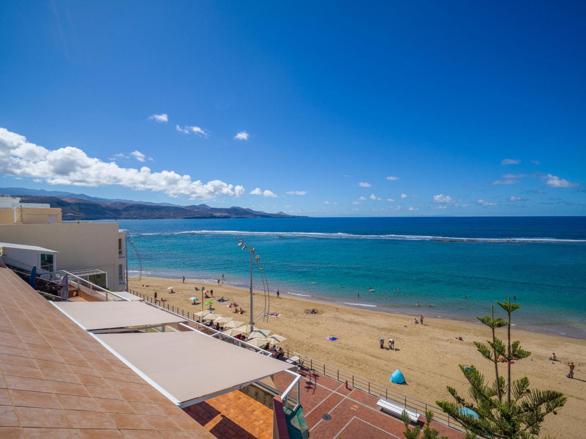 Golden Views By Canariasgetaway Ferienhaus Las Palmas / Gran Canaria