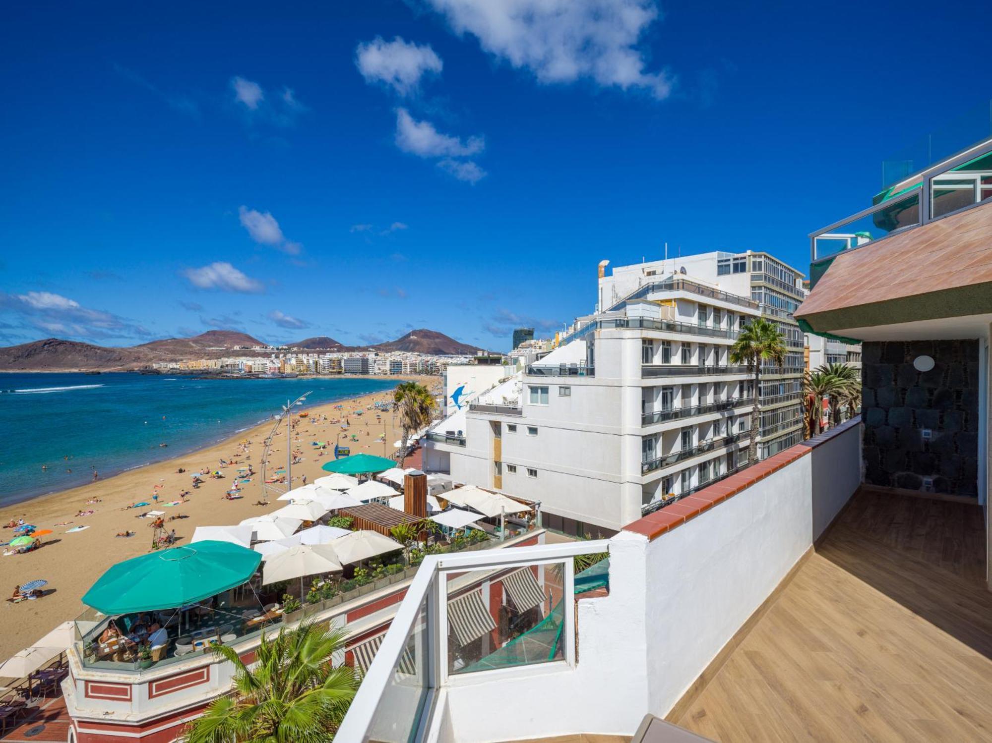 Ferienhaus Golden Views By Canariasgetaway *