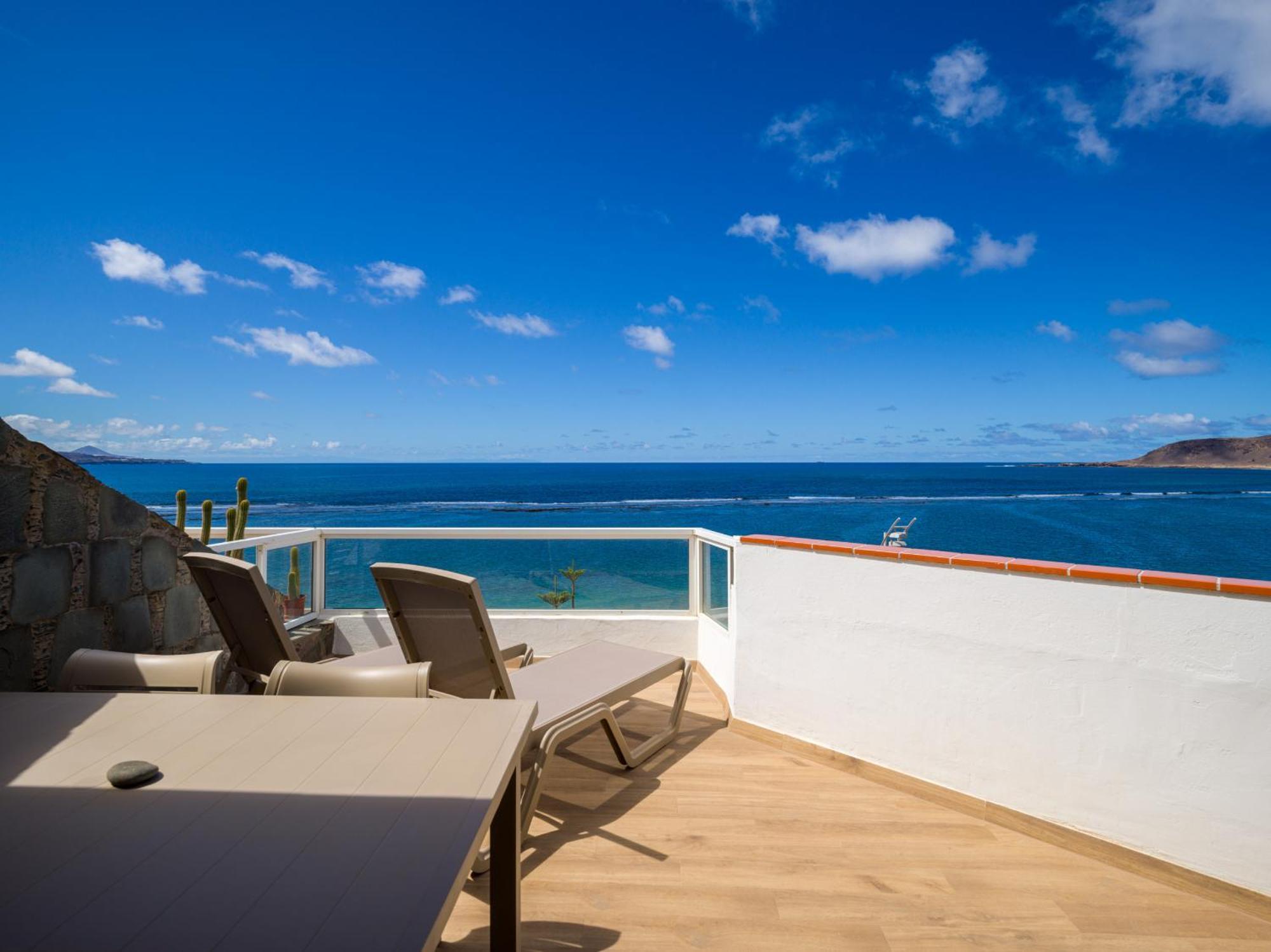 Ferienhaus Golden Views By Canariasgetaway