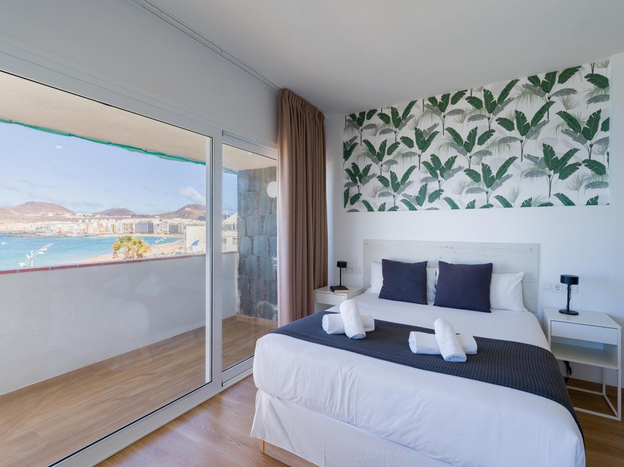 Ferienhaus Golden Views By Canariasgetaway *