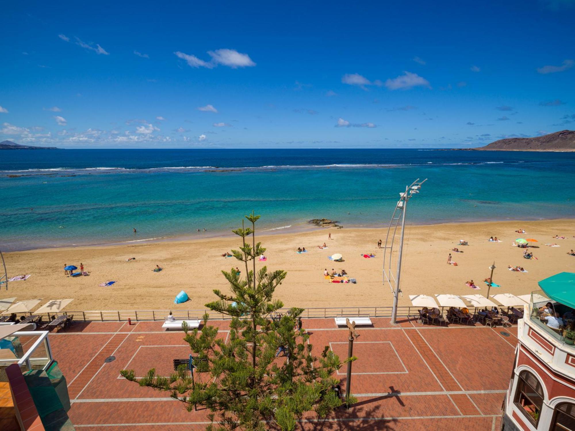 Ferienhaus Golden Views By Canariasgetaway Las Palmas / Gran Canaria