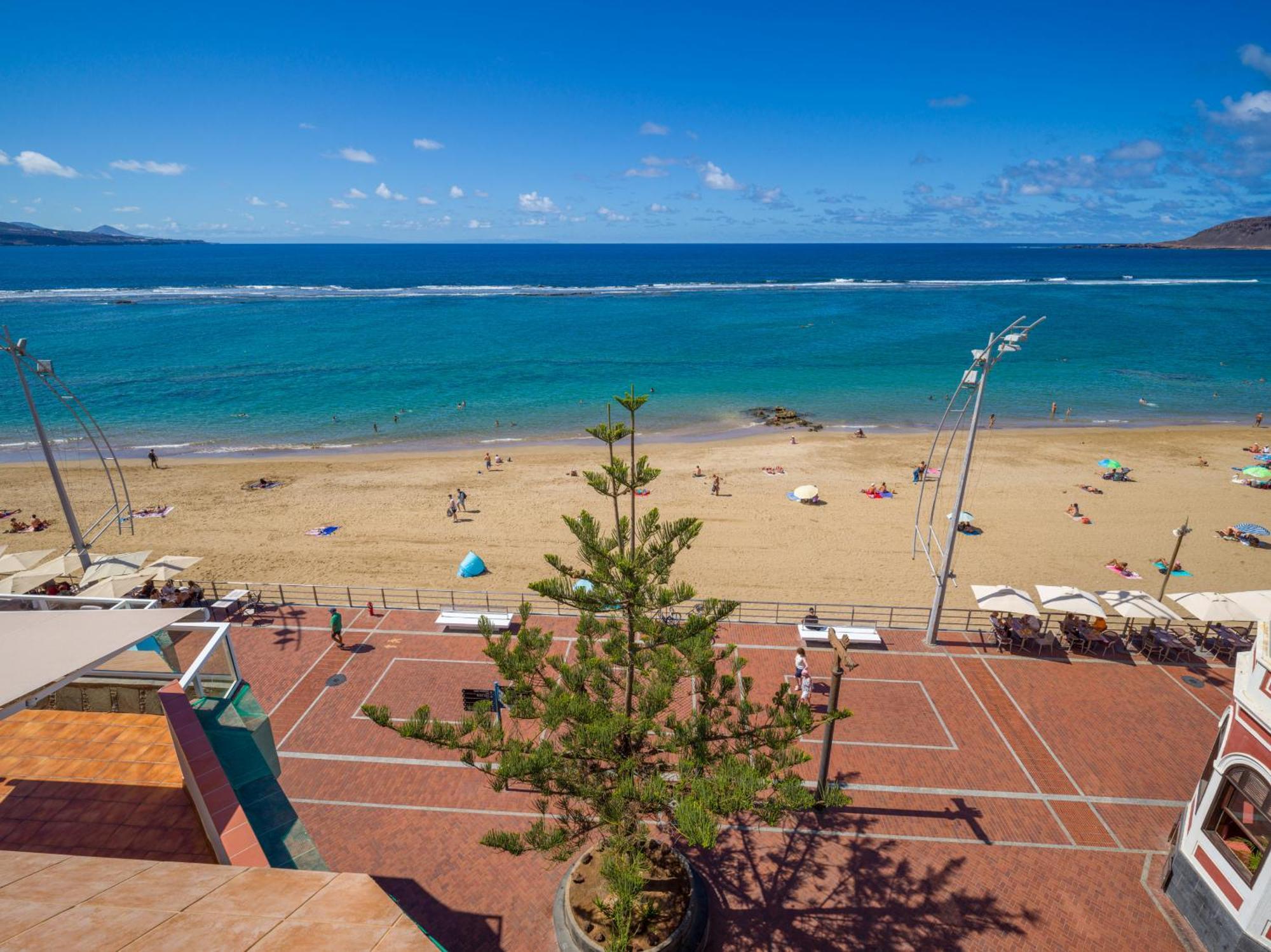 Golden Views By Canariasgetaway Ferienhaus Las Palmas / Gran Canaria
