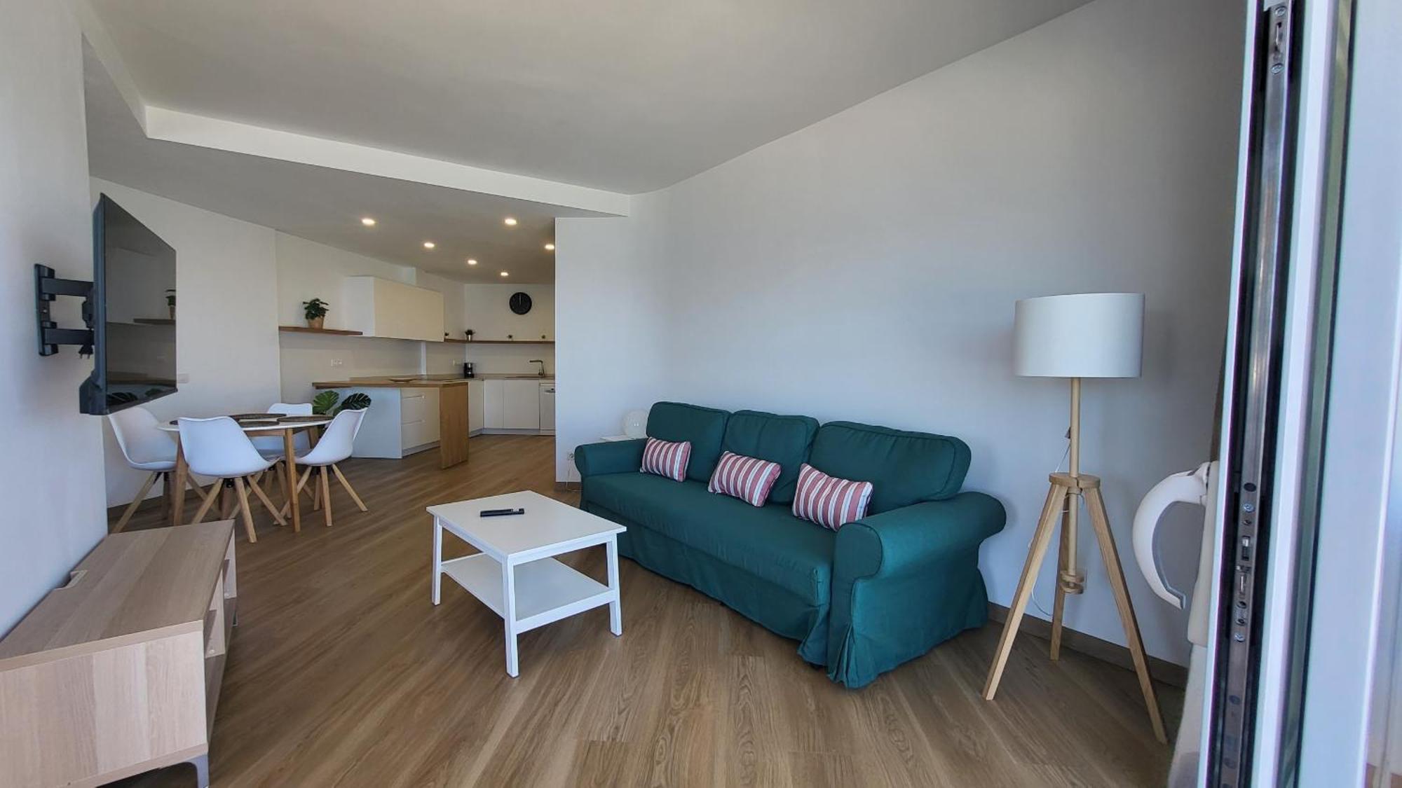 Golden Views By Canariasgetaway Casa vacanze