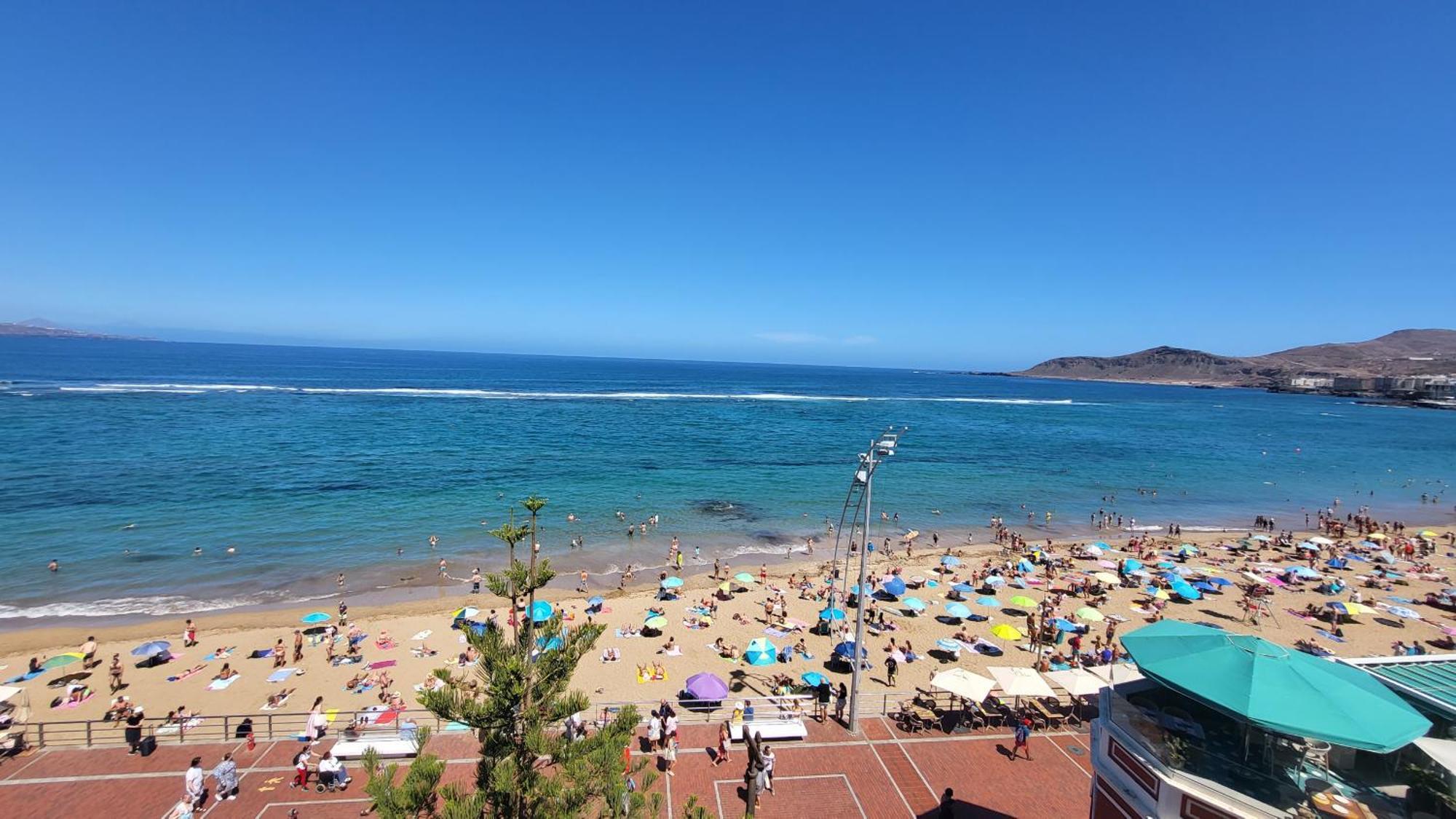 Golden Views By Canariasgetaway Casa vacanze *