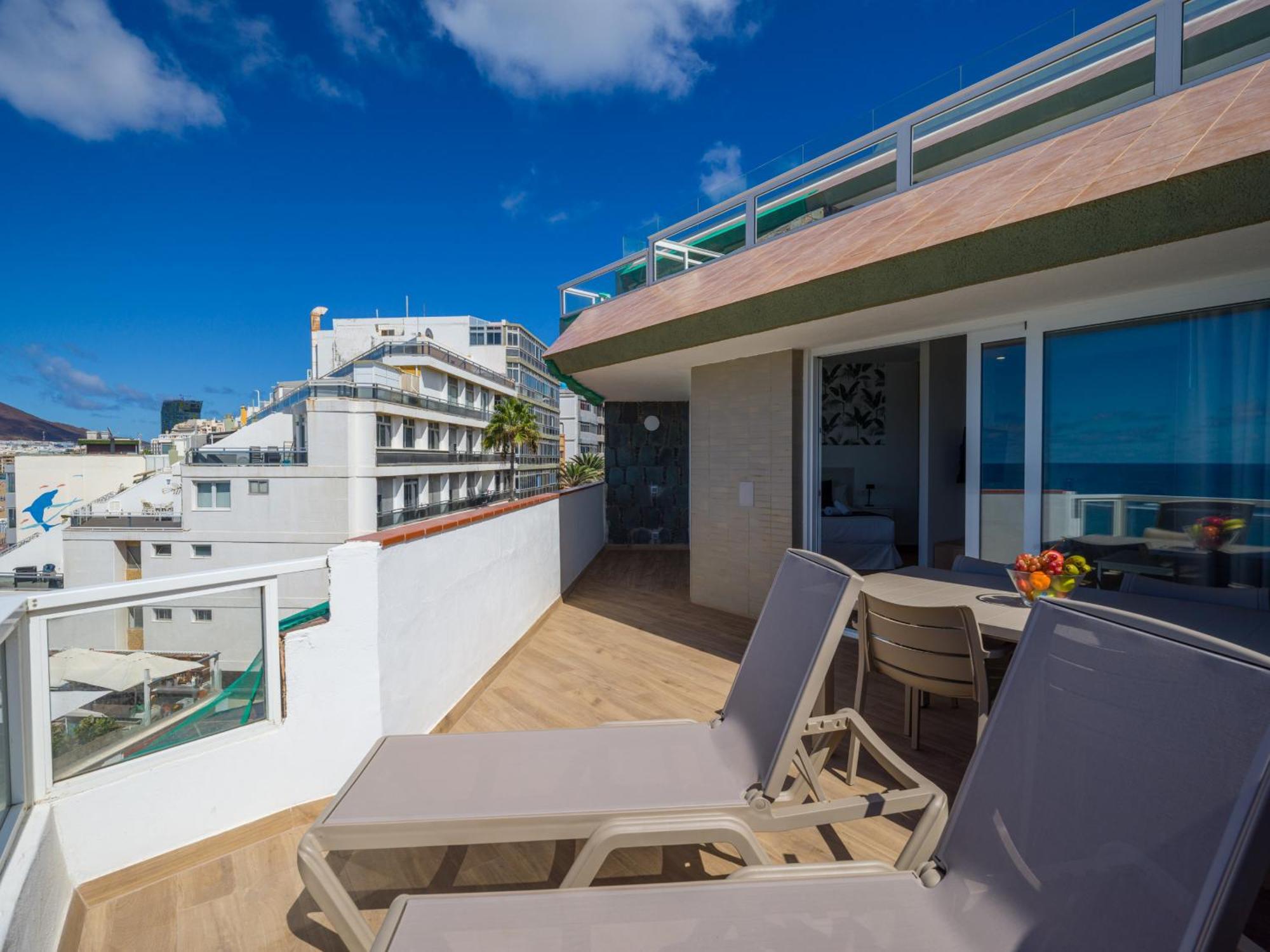 Casa vacanze Golden Views By Canariasgetaway Las Palmas de Gran Canaria
