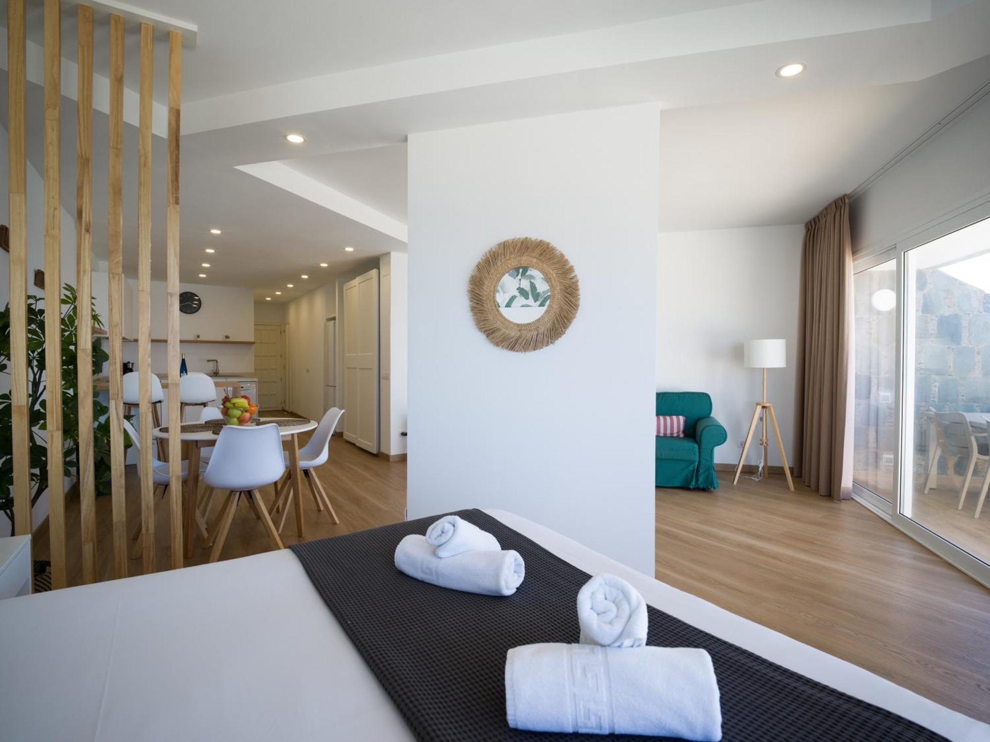 Golden Views By Canariasgetaway Casa vacanze Las Palmas de Gran Canaria
