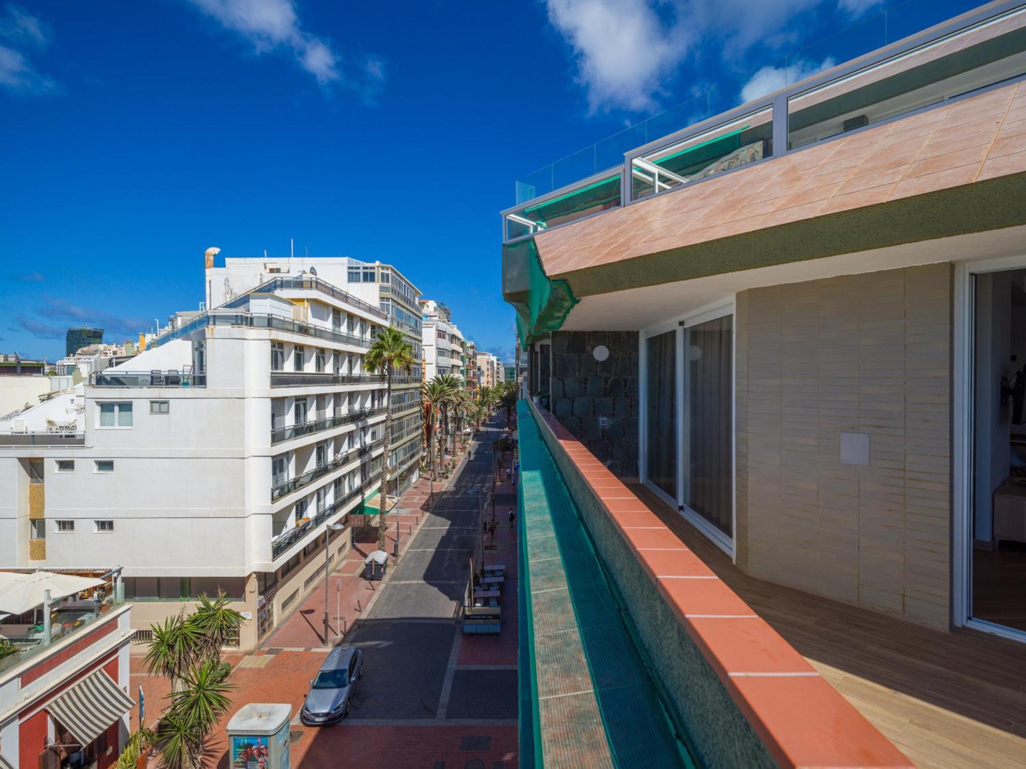 Golden Views By Canariasgetaway Casa vacanze