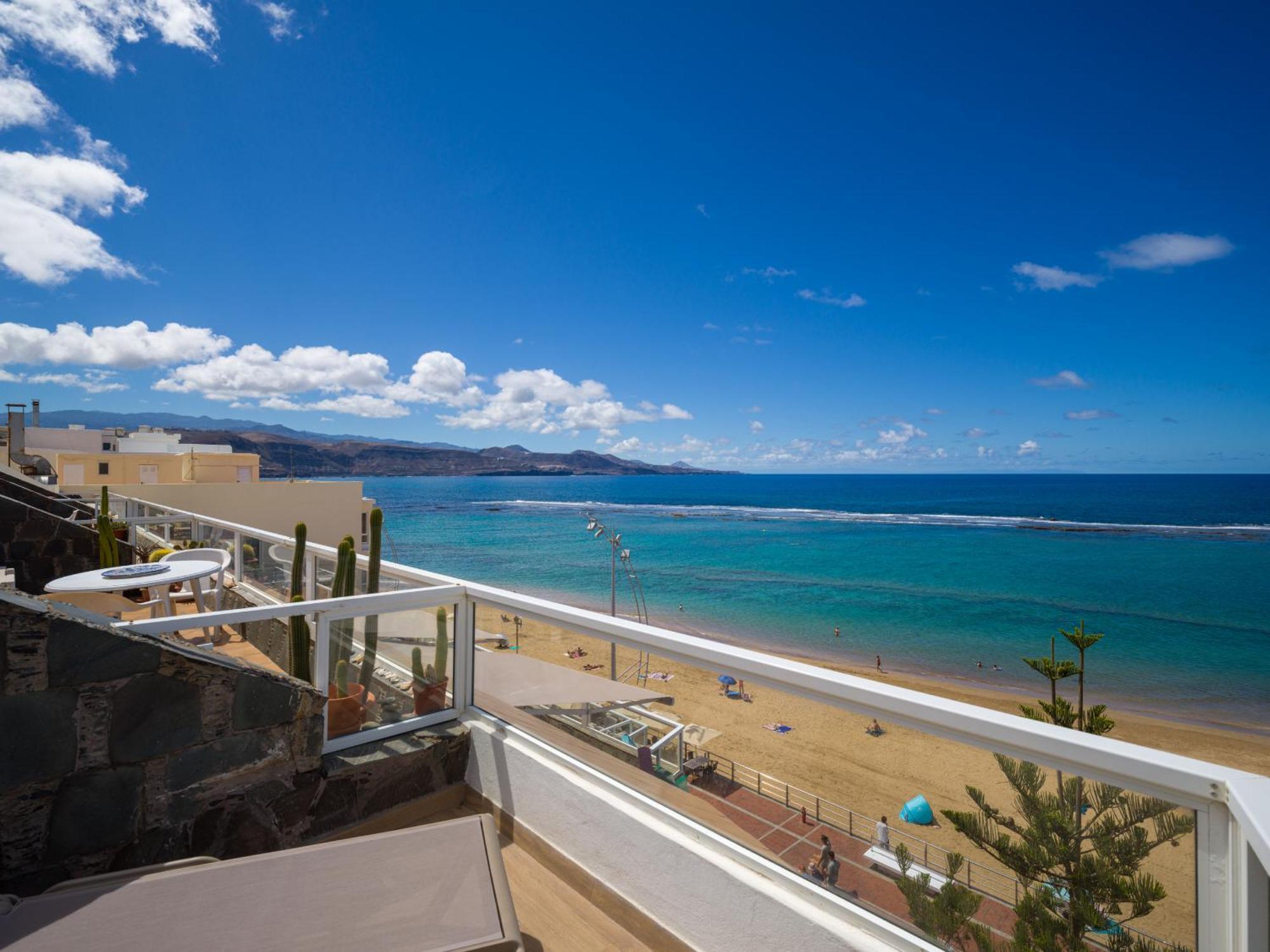 Casa vacanze Golden Views By Canariasgetaway Las Palmas de Gran Canaria