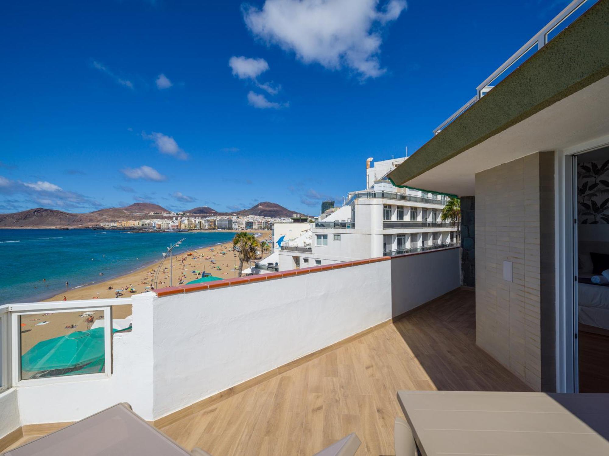 Casa vacanze Golden Views By Canariasgetaway *